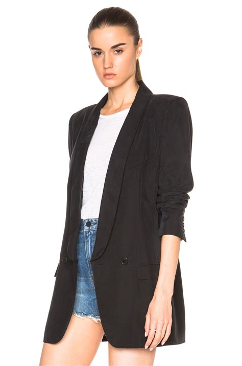 oversized blazers for women.